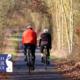 Plans to improve walking and cycling